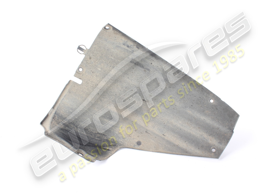 forro de carcasa de rueda usado porsche. número de pieza 9gt810971 (2)