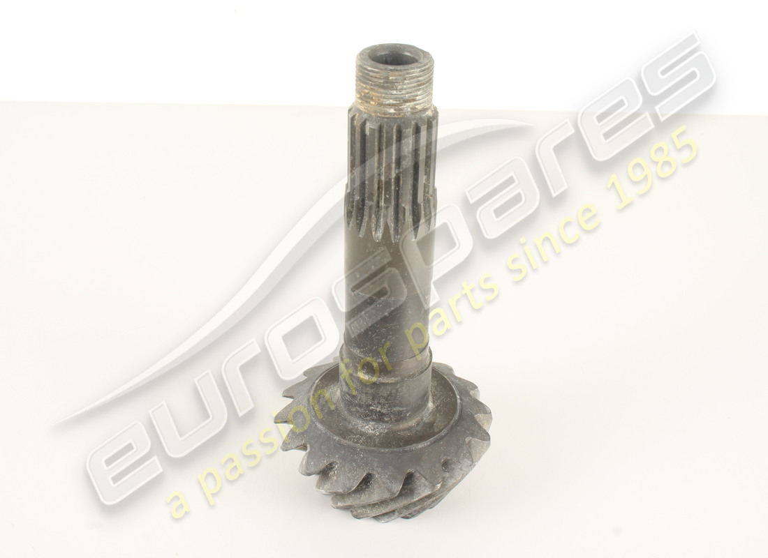 new lamborghini bevel gear z-16 x z-45. part number 002329846 (5)