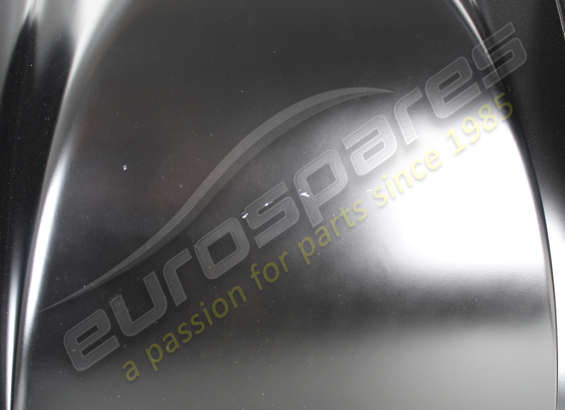 NUEVO (OTRO) FERRARI DIFUSOR TRASERO NEGRO. NÚMERO DE PARTE 69140500 (2) nuevo (otro) ferrari difusor trasero negro. número de parte 69140500 (2)