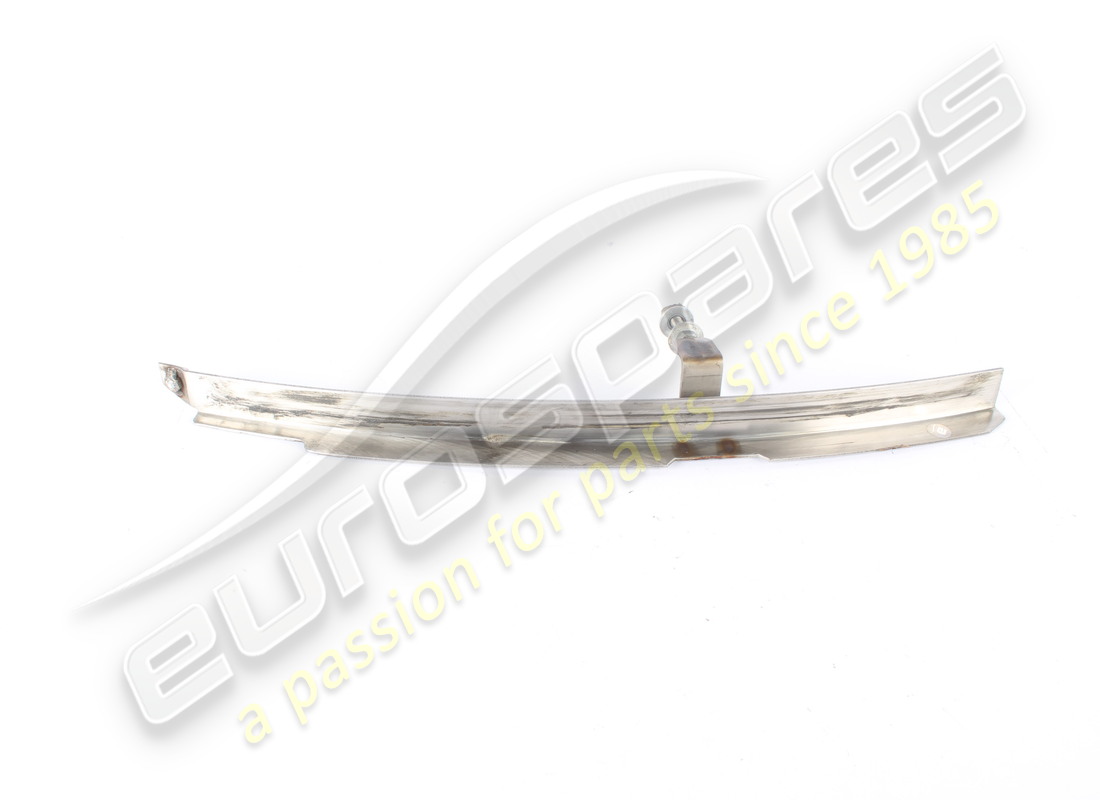 GUÍA DE VIDRIO FRONTAL IZQUIERDA Ferrari USADA. NÚMERO DE PARTE 65062000 (1)
