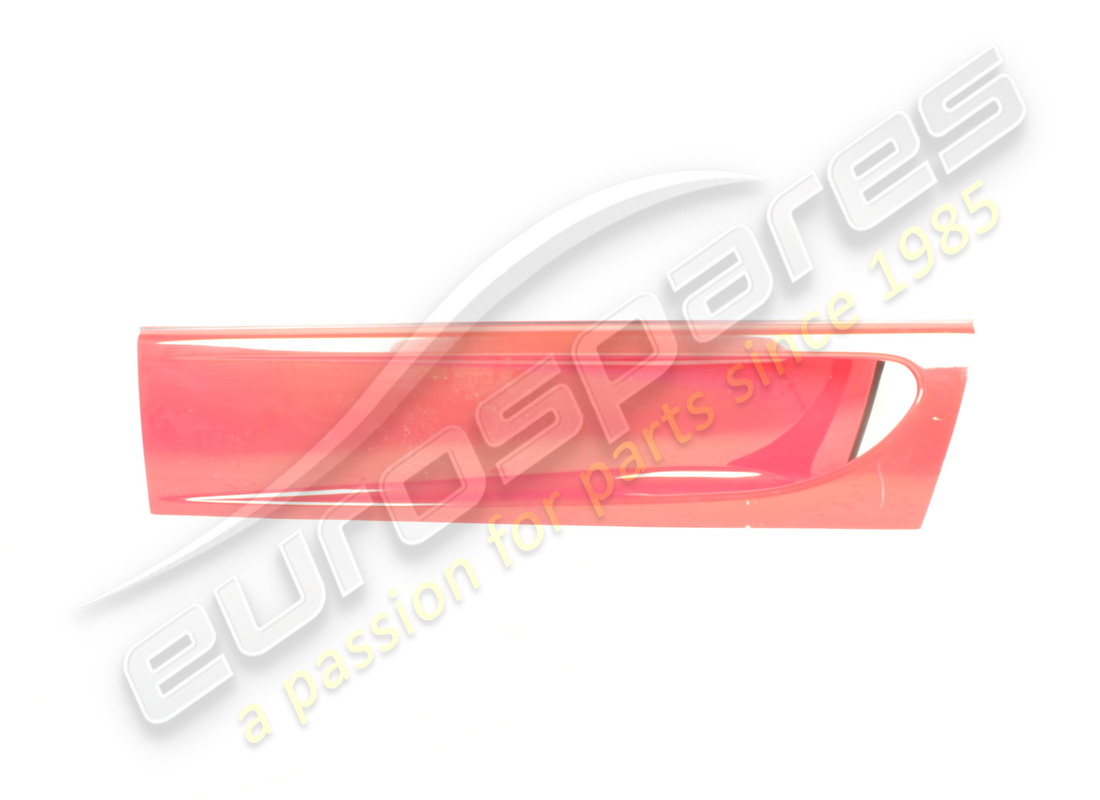REJILLA DE PUERTA IZQUIERDA Ferrari USADA. NÚMERO DE PARTE 64102810 (1)