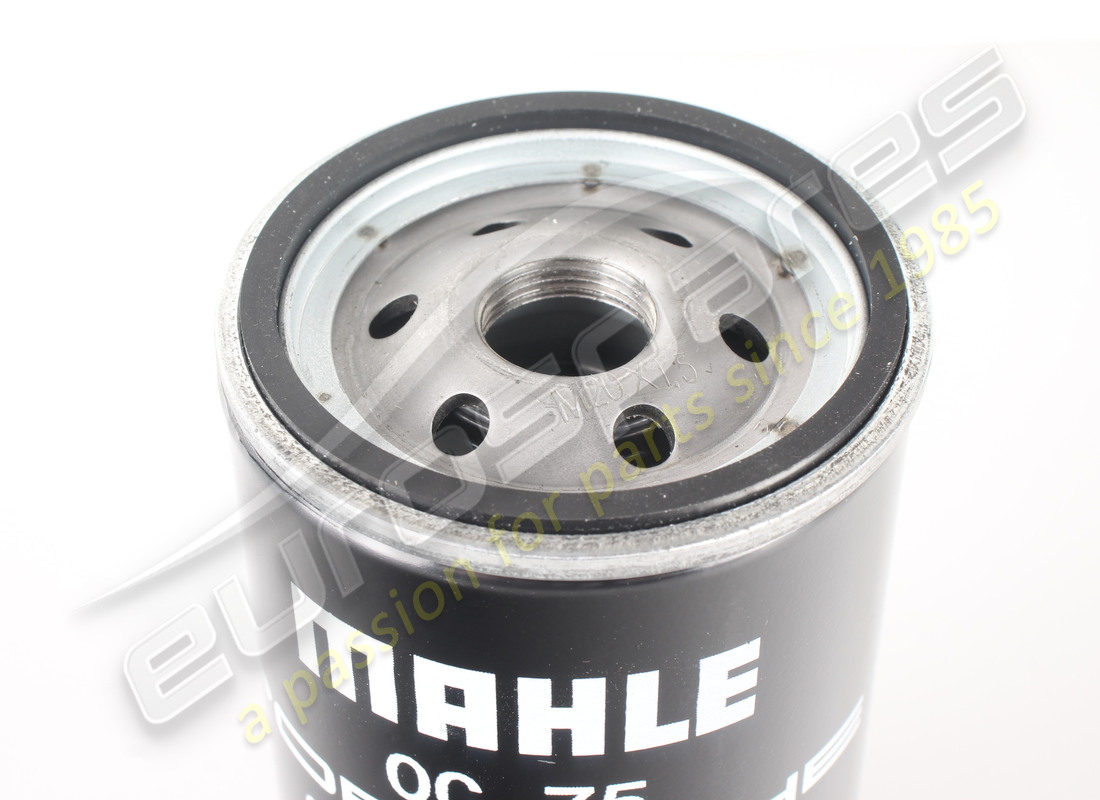 nuevo filtro de aceite porsche. número de parte 94410720111 (2)