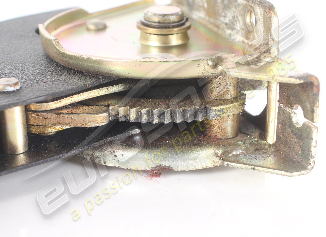 palanca de freno de mano rhd usada ferrari número de pieza 126681 (5)