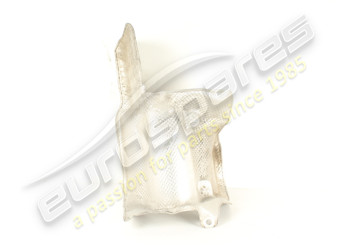 USADO Lamborghini PROTECTOR TÉRMICO. NÚMERO DE PIEZA 4M0201308H (1)