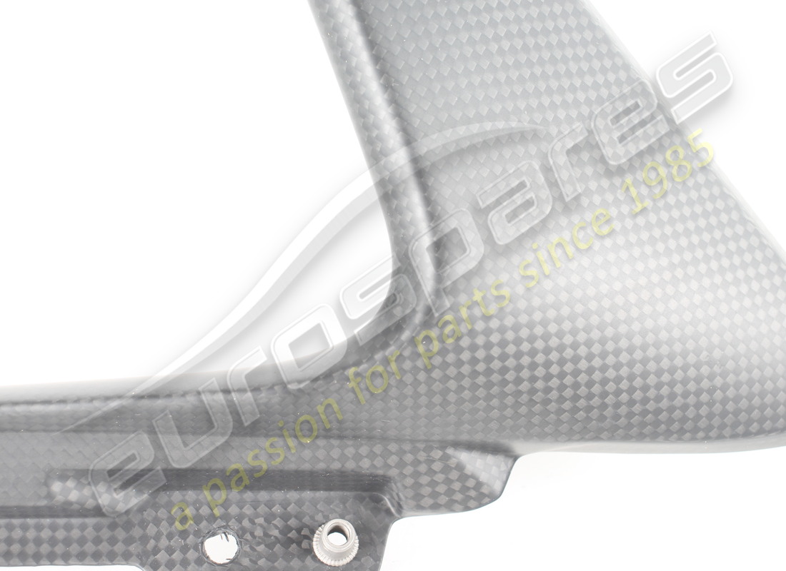 nuevo ferrari elemento debajo del mentón lateral derecho completo. número de pieza 875876 (2)