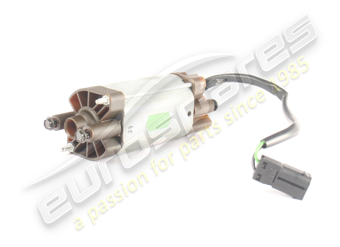 motor deflector usado ferrari. número de pieza 66457000 (1)