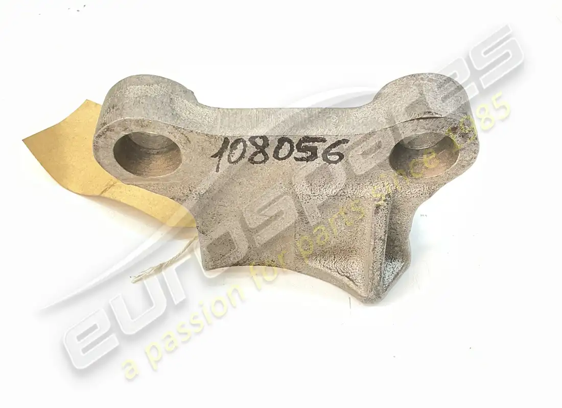 nuevo ferrari soporte inferior de aire acondicionado. número de parte 108056 (1)