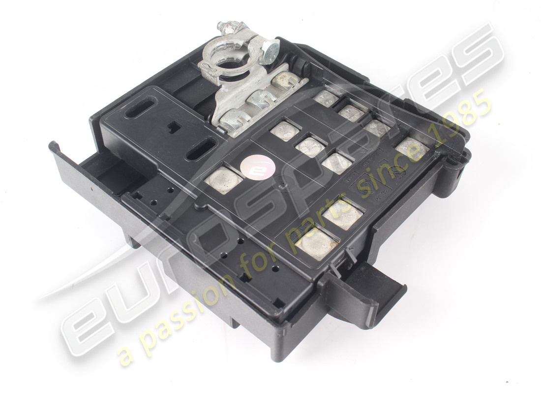 ECU DE BATERÍA COMPLETA FERRARI USADA. NÚMERO DE PARTE 764669 (2) ecu de batería completa ferrari usada. número de parte 764669 (2)