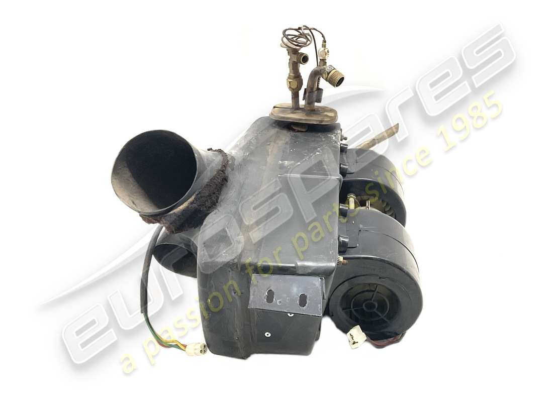 evaporador completo ferrari usado lhd número de pieza 61830500 (2)