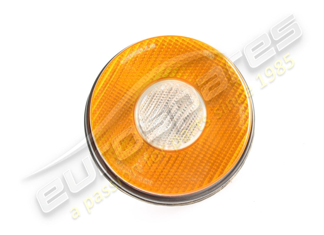 luz indicadora trasera y marcha atrás ferrari usada. número de parte 60170206 (2)