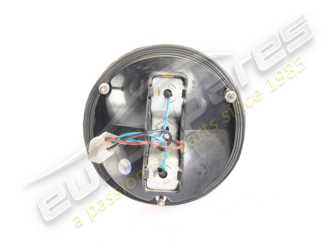 luz indicadora trasera y marcha atrás ferrari usada. número de parte 60170206 (4)