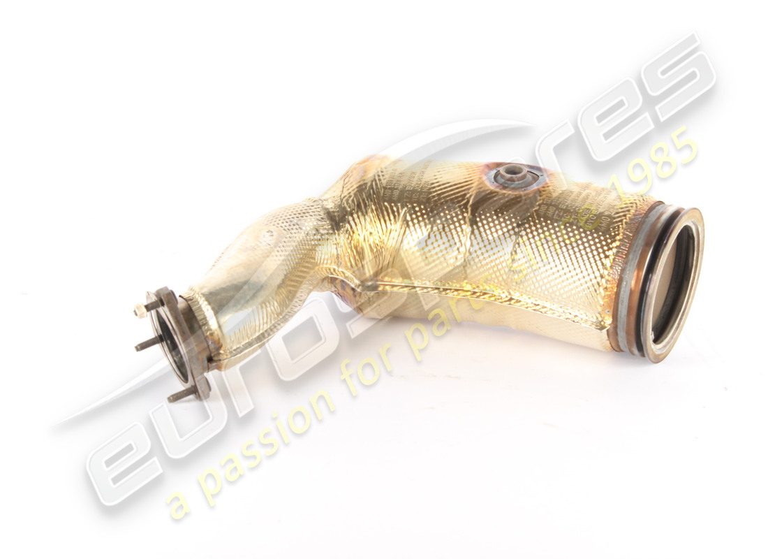 USADO Lamborghini CONVERTIDOR V8 TFSI LK4/5 . NÚMERO DE PARTE 4M0254252M (1)