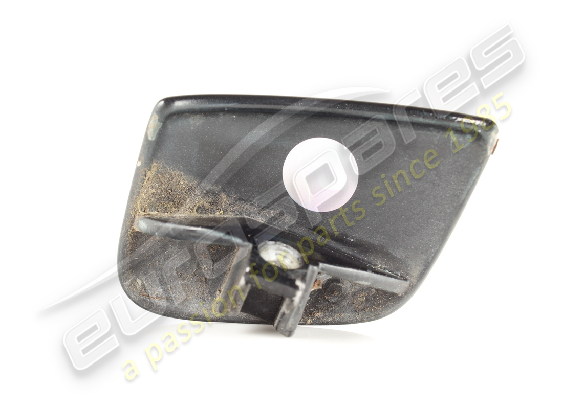 cubierta de manija de puerta exterior derecha usada ferrari. número de pieza 64657410 (2)