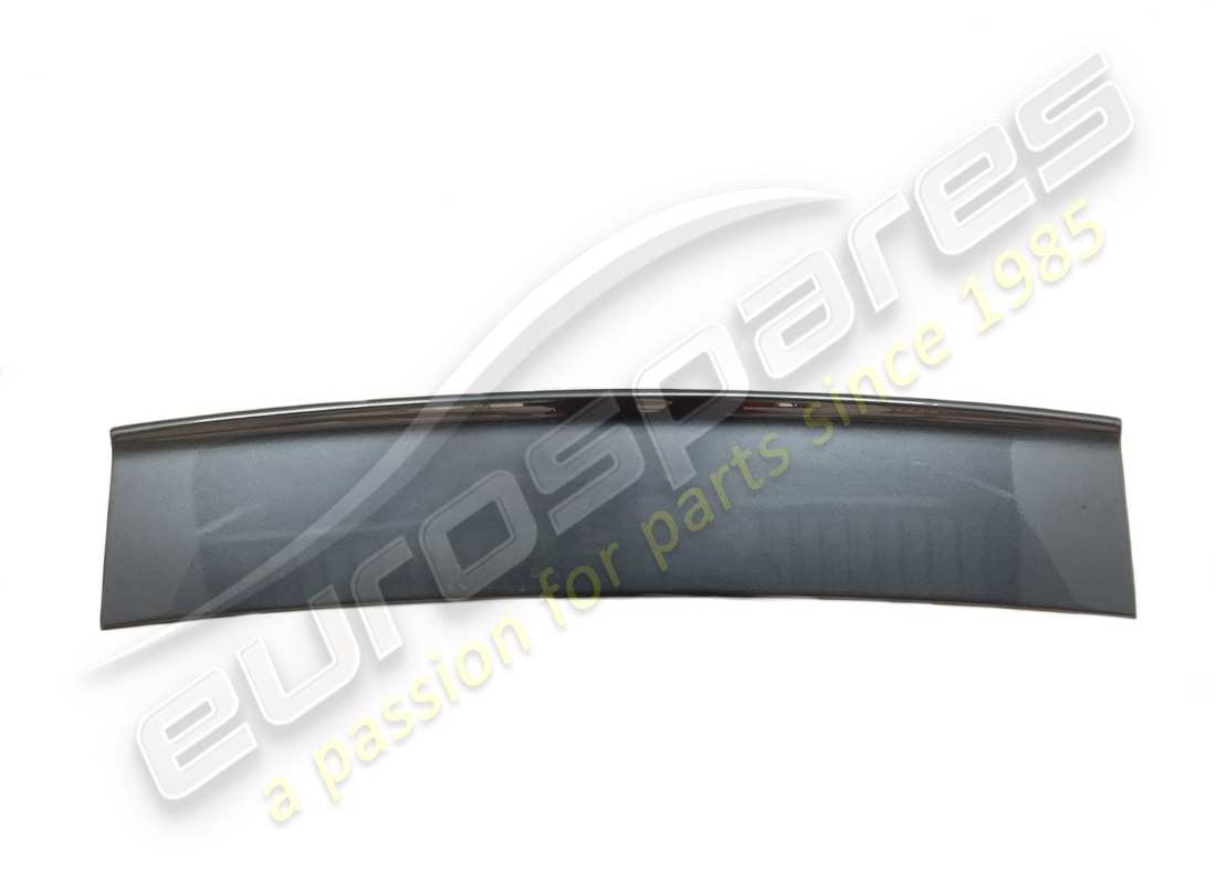 USADO Lamborghini SPOILER . NÚMERO DE PARTE 400862611A (1)