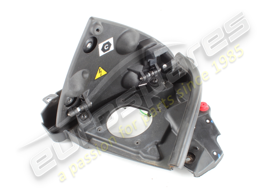 usado ferrari transportador presa di ricarica ue. número de parte 870747 (2)