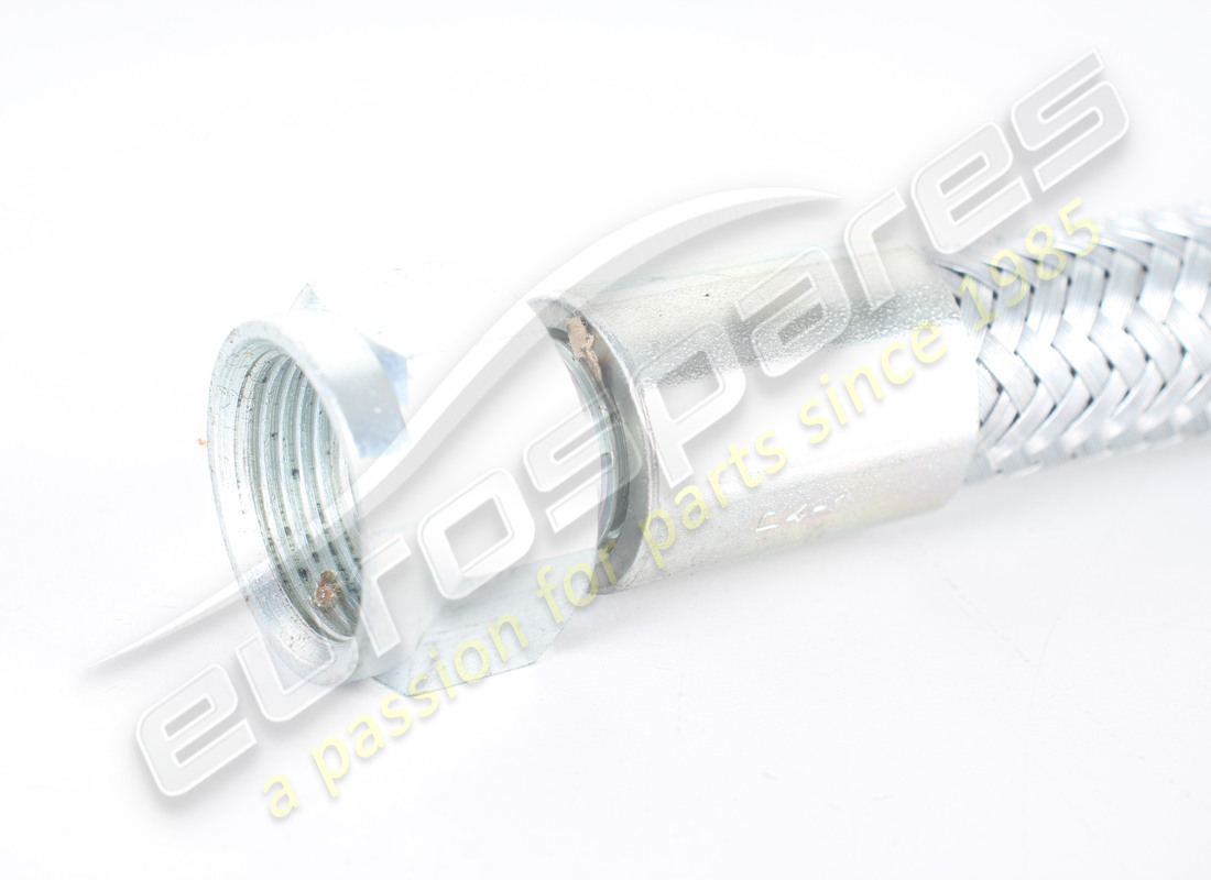 TUBO DE ACEITE NUEVO OE. NÚMERO DE PIEZA 240367 (2) tubo de aceite nuevo oe. número de pieza 240367 (2)