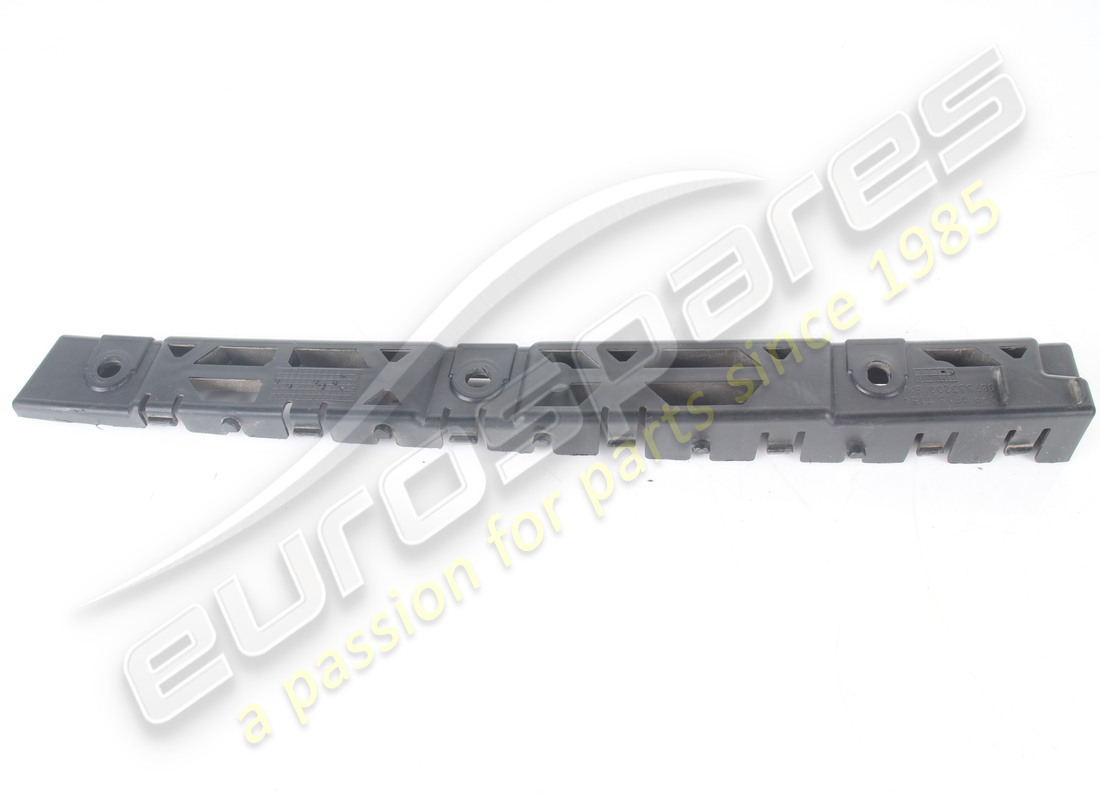 usado ferrari soporte de moldura de umbral trasero izquierdo. número de pieza 87583200 (2)