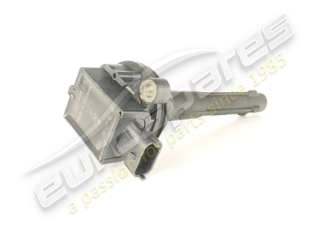 nueva bosch bobina de encendido única. número de parte 177074 (1)