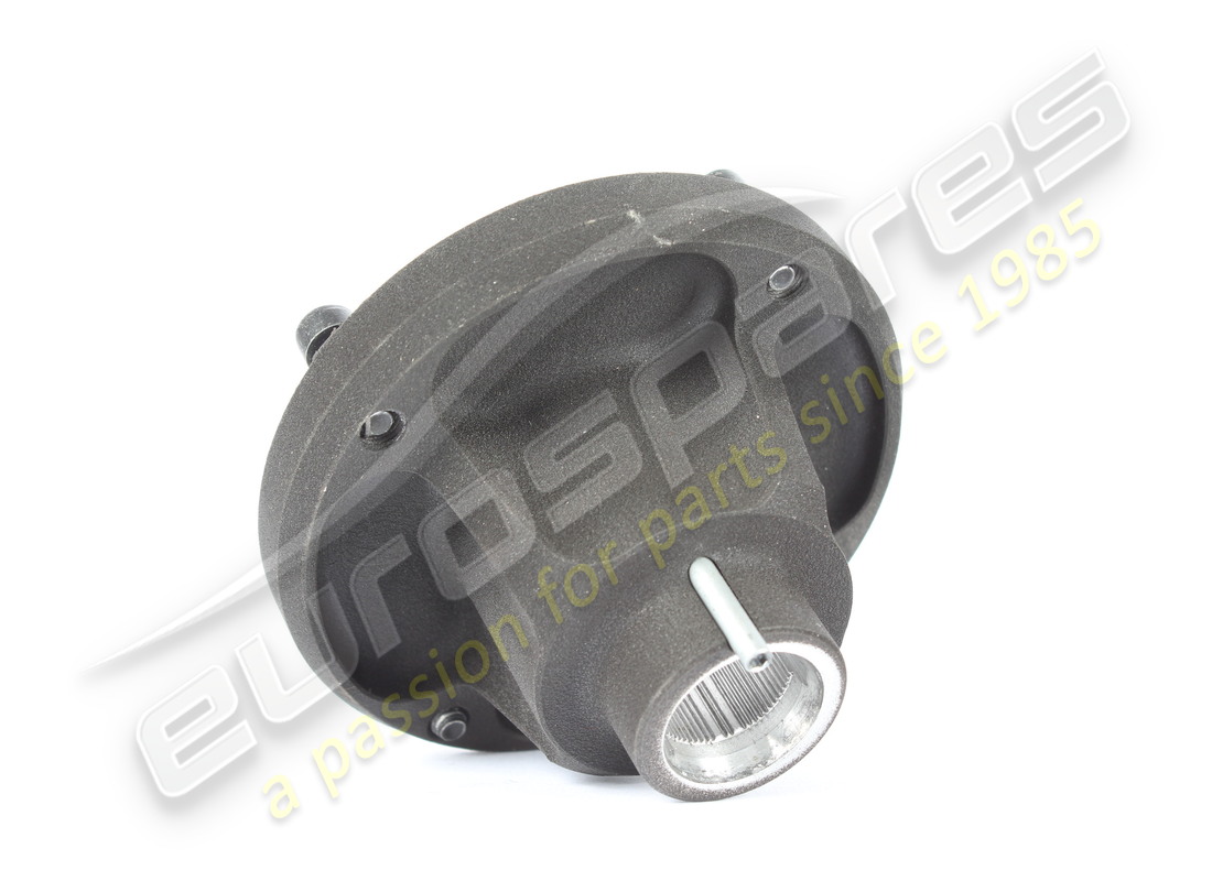 usado ferrari soporte de volante completo. número de pieza 337635 (2)