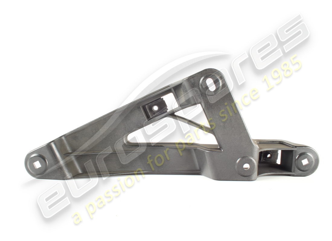 PLACA DE RETENCIÓN Lamborghini USADA. NÚMERO DE PARTE 4ML833718A (1)