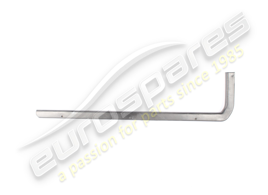 MOLDURA IZQUIERDA Ferrari USADA EN CUERO NEGRO. NÚMERO DE PARTE 62999100 (1)