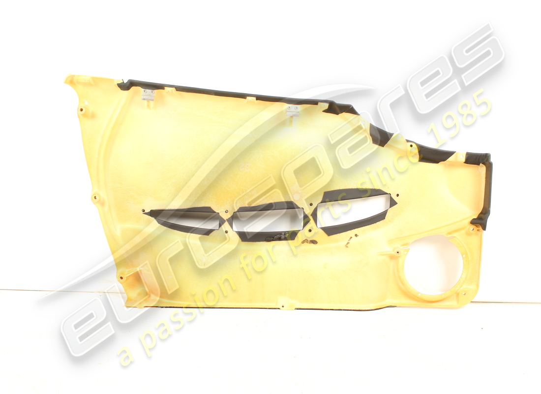 usado ferrari panel de puerta derecha negro lhd número de pieza 65007500 (2)