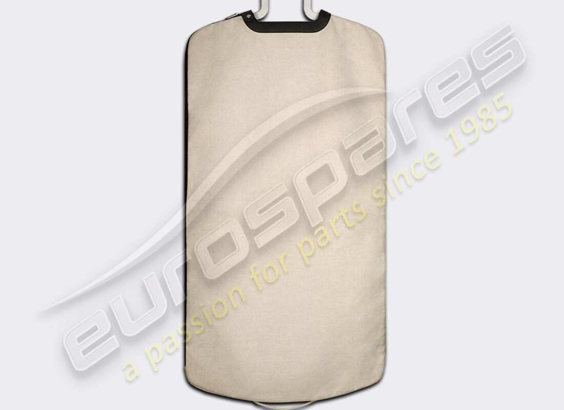 bolsa para traje nueva ferrari (marc newson luggage). número de pieza 967714 (1)