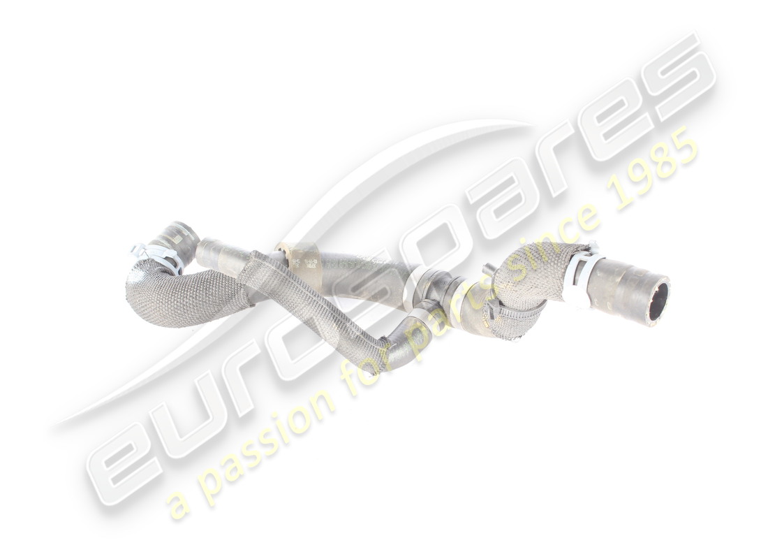 MANGUERA DE CALEFACCIÓN Lamborghini USADA HZG-RUECKLAUF. NÚMERO DE PARTE 4S0819342A (1)