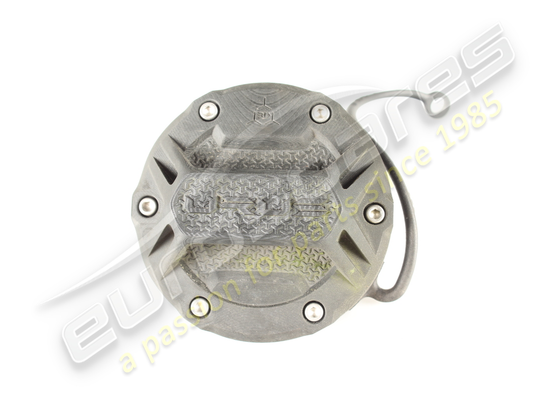 USADO Lamborghini CAP . NÚMERO DE PARTE 4ML201550F (1)