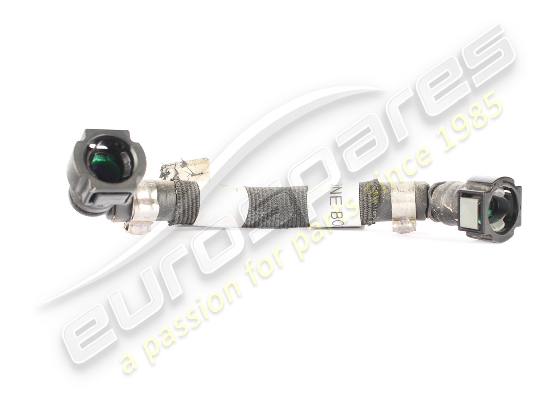 TUBO CONECTOR Ferrari USADO. NÚMERO DE PARTE 860357 (1)