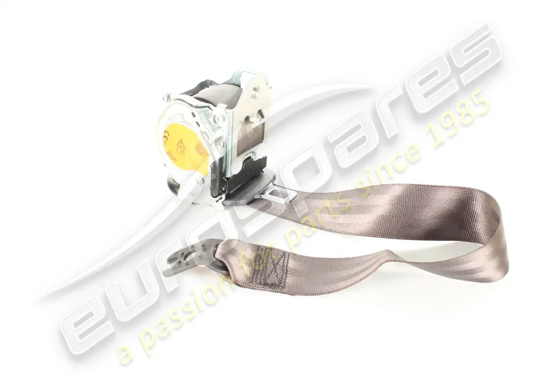 nuevo lamborghini cinturón de seguridad. número de parte 4ml857805ar88 (1)