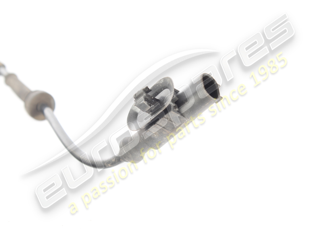 sensor abs trasero usado maserati. número de pieza 670035289 (2)