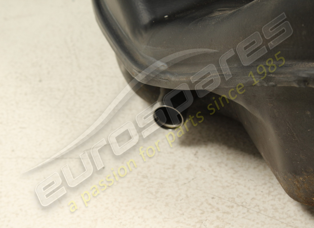tanque de combustible diésel completo usado maserati. número de pieza 670159335 (5)