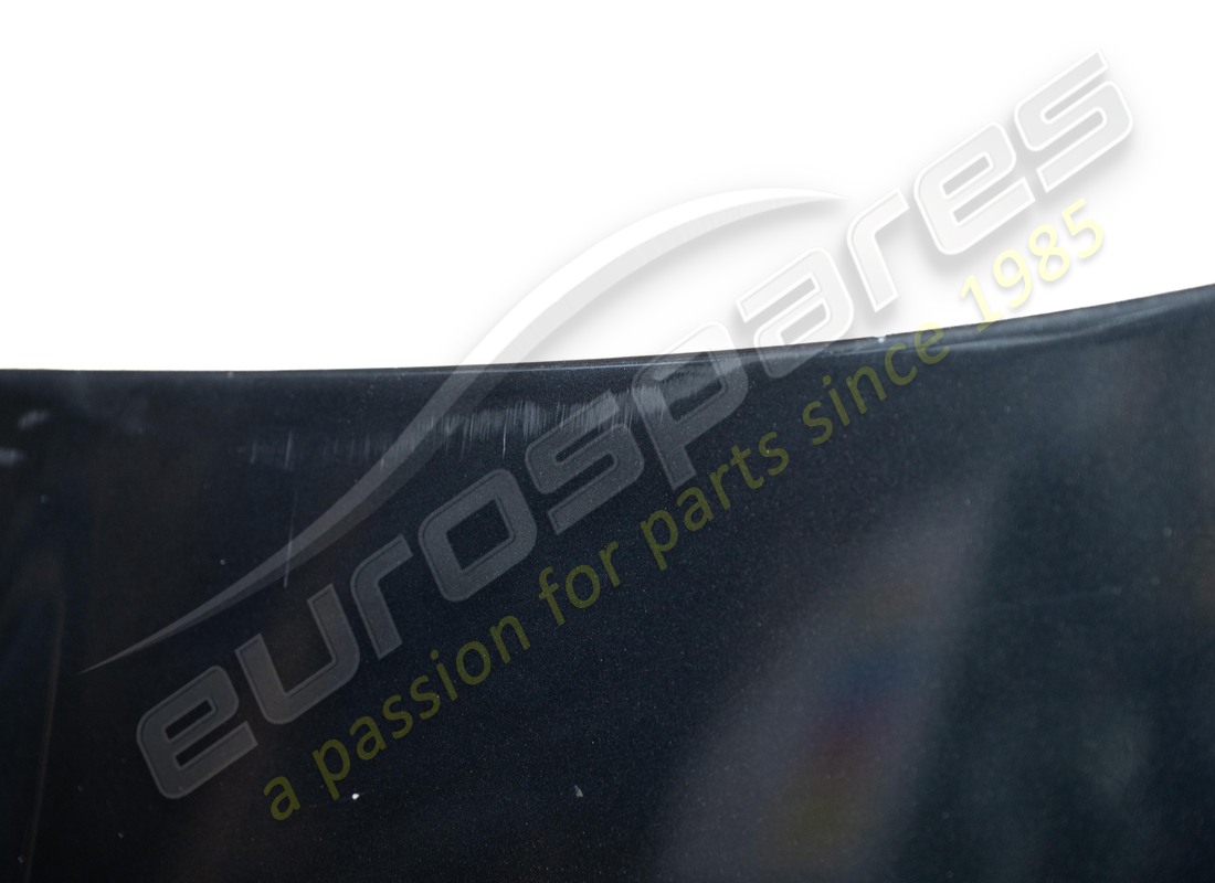 capó delantero de carbono usado maserati. número de pieza 980145491 (6)