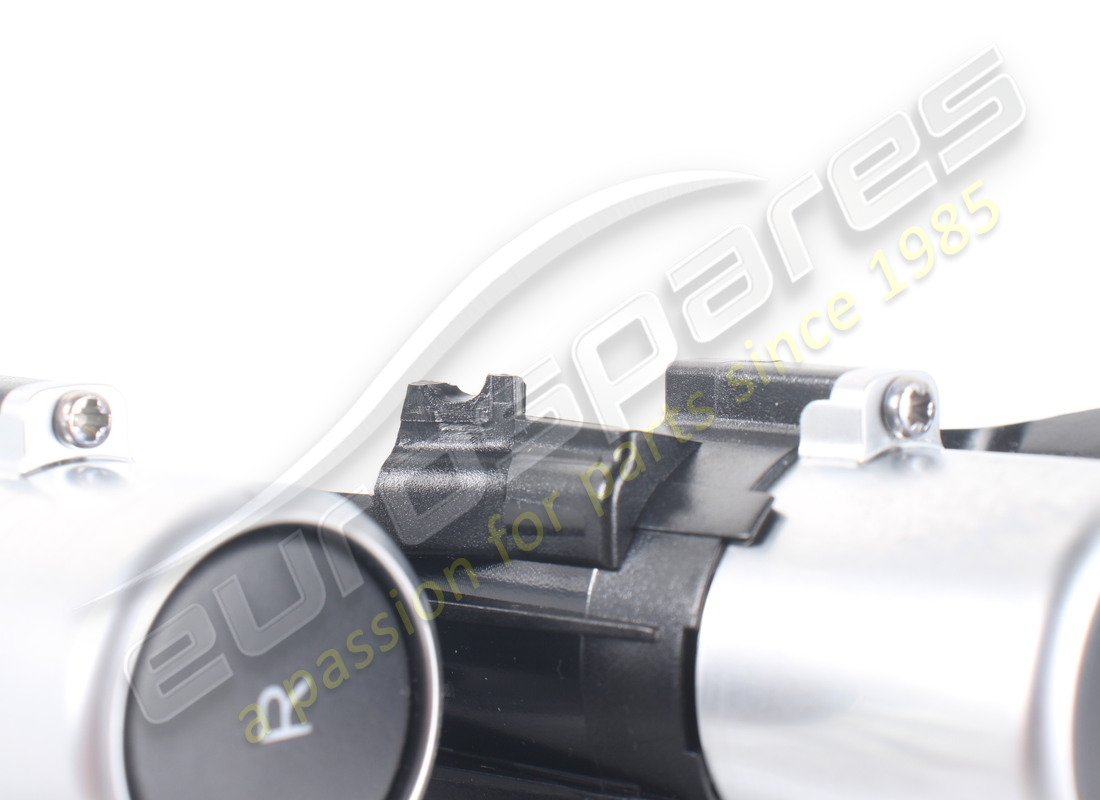 USADO FERRARI COMPLETO F1 CONTROL DE CAJA DE CAMBIOS MO. NÚMERO DE PIEZA 336485 (4) usado ferrari completo f1 control de caja de cambios mo. número de pieza 336485 (4)