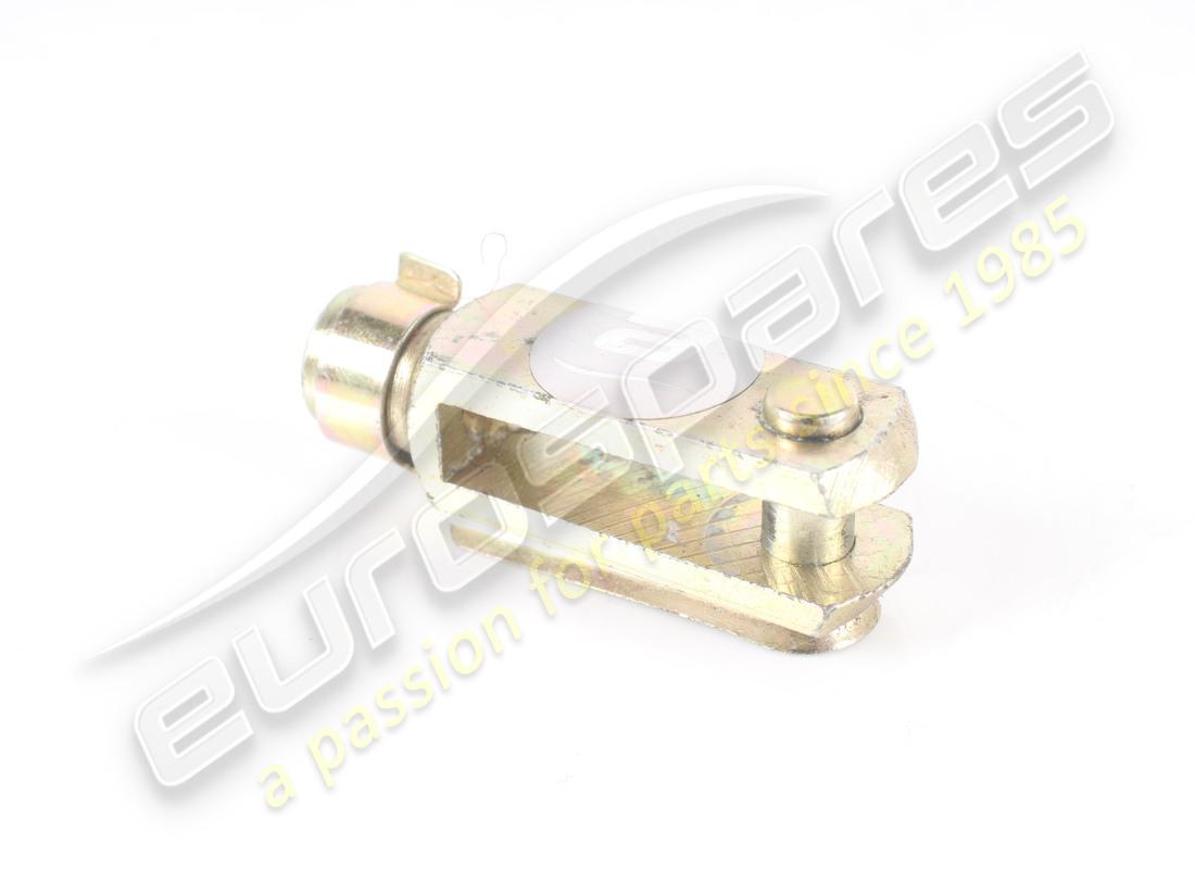 horquilla roscada derecha ferrari usada. número de parte 100655 (2)