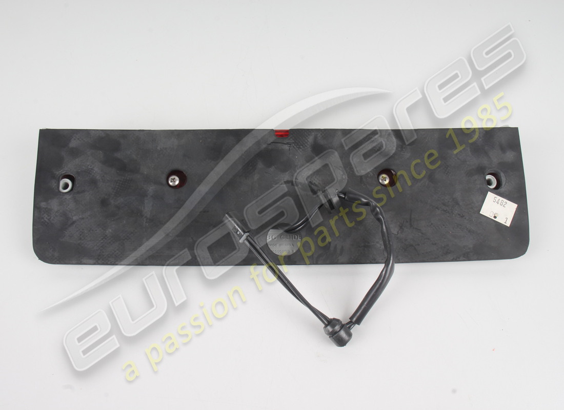 luz de freno trasera nueva ferrari. número de pieza 61892900 (3)