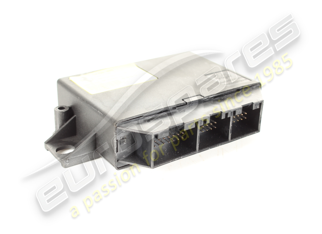 ecu del nodo del sensor de estacionamiento usado ferrari. número de pieza 896236 (2)
