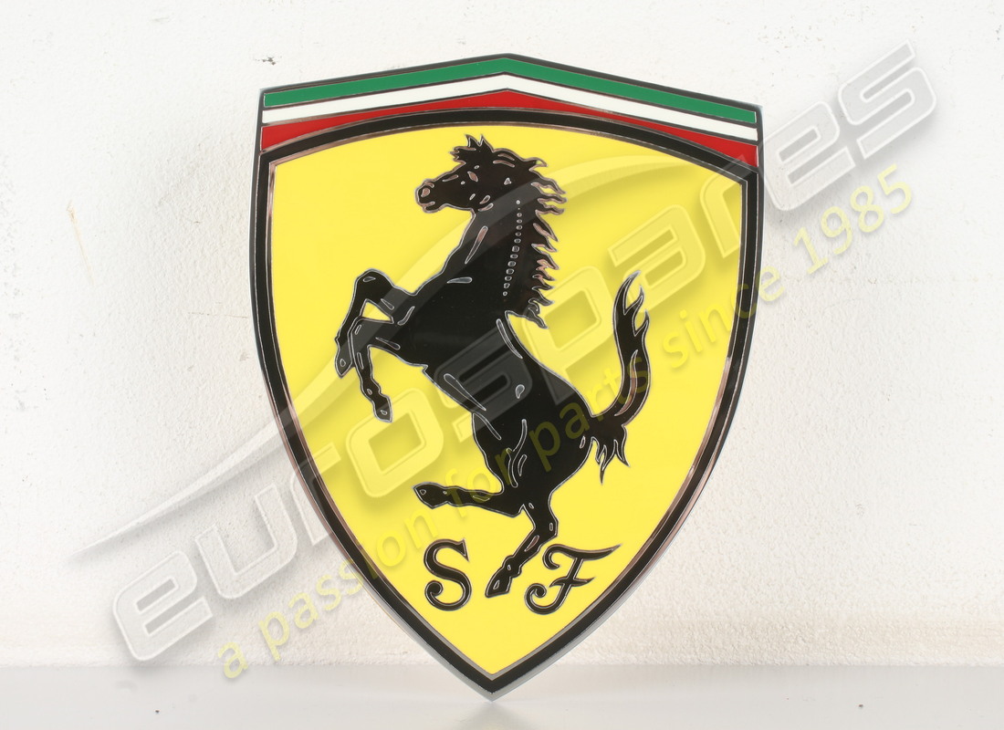 nueva insignia oe izquierda. número de parte 62464300 (2)