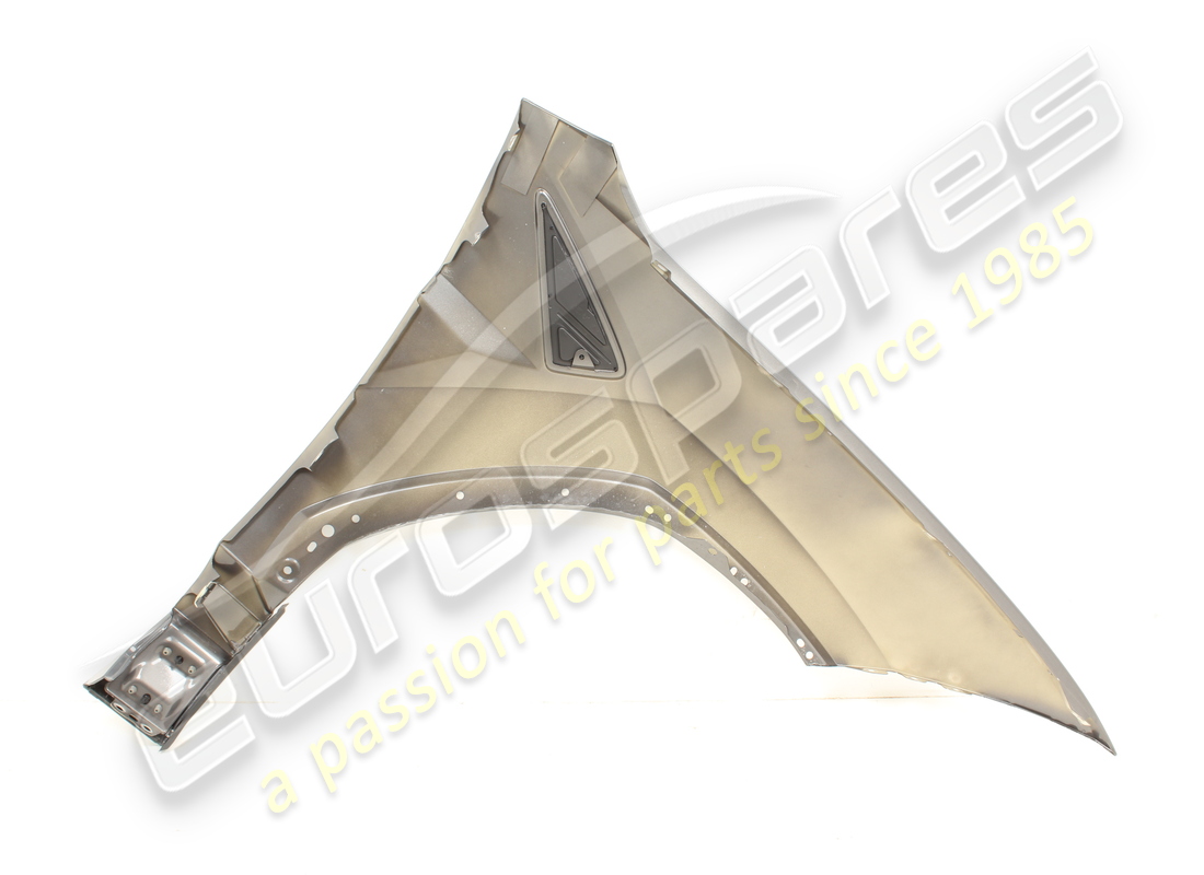 guardabarros delantero izquierdo lamborghini usado. número de pieza 4ml821105a (2)