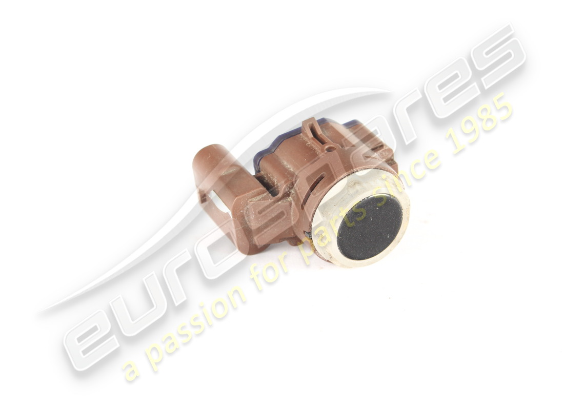 sensor de aparcamiento maserati usado. número de parte 670207488 (1)
