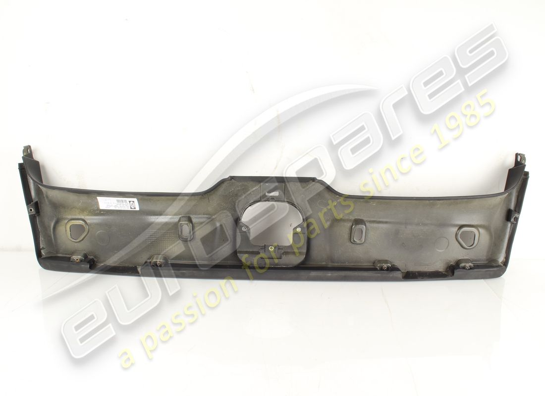 dañado ferrariricopr. viajero. parabrezza p. número de pieza 859758 (5)