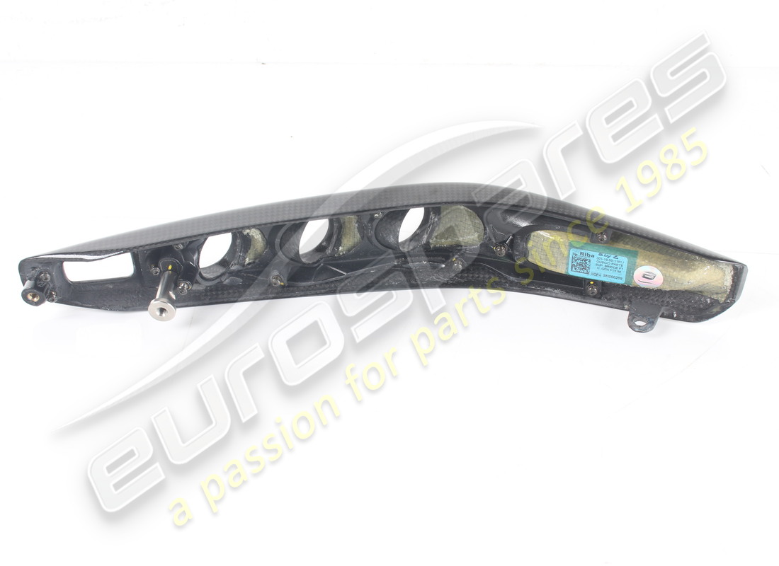 USADO FERRARI PARTE SUPERIOR DEL MANGO DEL TÚNEL. NÚMERO DE PARTE 89148500 (5) usado ferrari parte superior del mango del túnel. número de parte 89148500 (5)