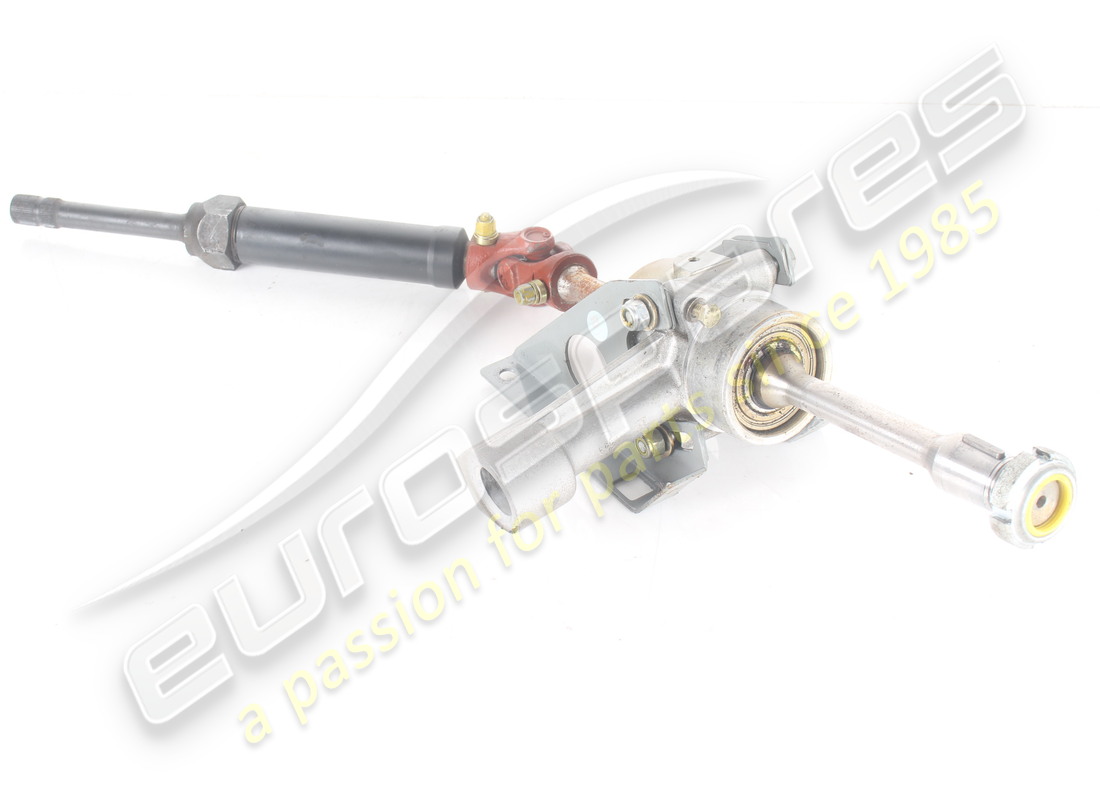 COLUMNA DE DIRECCIÓN Eurospares USADA COMPLETA. NÚMERO DE PARTE EAP1439181 (1)