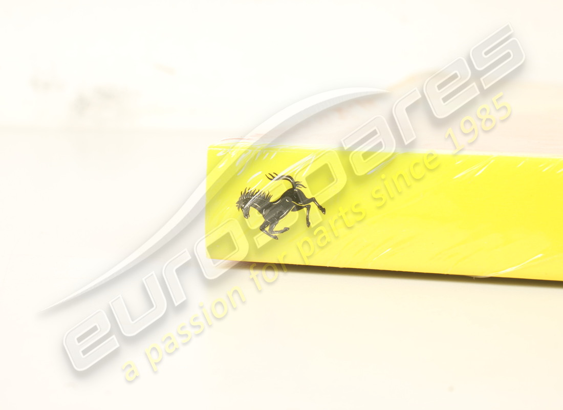 nuevo anuario ferrari 2005 ferrari. número de pieza 95993029 (2)
