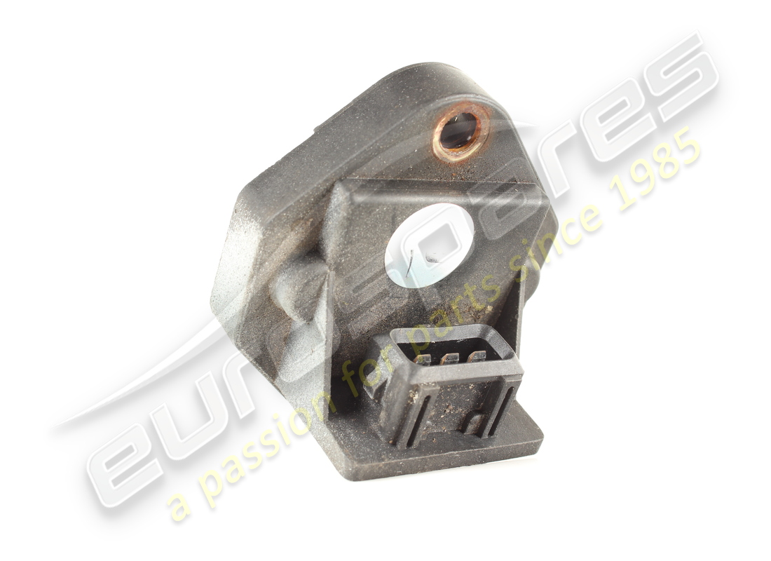 sensor de aceleración ferrari usado. número de parte 166784 (2)