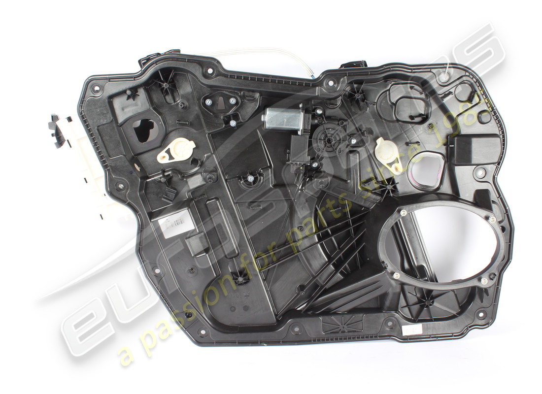 usado maserati puerta delantera izquierda completa mod. número de pieza 673014105 (2)