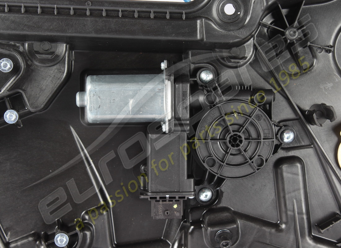 usado maserati puerta delantera izquierda completa mod. número de pieza 673014105 (3)