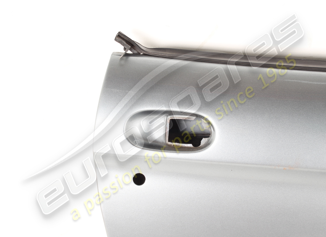 conjunto de puerta derecha usado ferrari. número de pieza 65439811 (2)