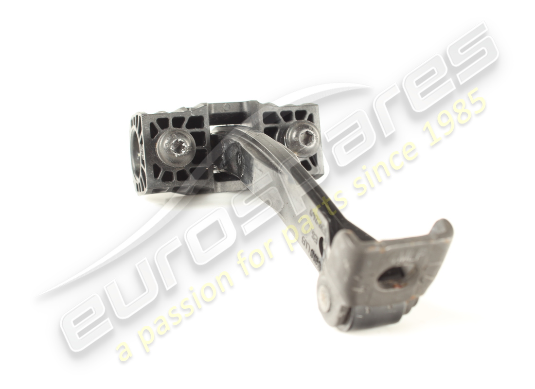 PARARRESTADOR DE PUERTA Lamborghini USADO. NÚMERO DE PIEZA 4ML839249 (1)